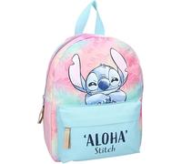 Stitch Sac À Dos Wild Energy Taille 31x23x8cm Disney Lilo Et Stitch 00326