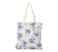 STITCH Sac à provisions bleu 36 x 39 x 0,4 cm, multicolore, 36 x 39 cm, Bohème