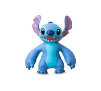 Stitch Stretch Armstrong XL - Figurine Extensible de 13 cm à 1 mètre - Jouet Squishy Anti-Stress