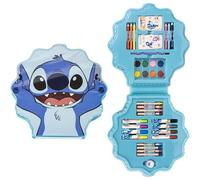 STITCH Stylo Bleu Blue Glam - Marque EAN : 8445484523492