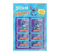 Stitch Super Lot d'autocollants pour scrapbooking