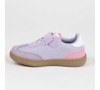 Stitch T030 Chaussure de Sport Femme Lilac Taille 30 avec Semelle TPR