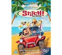 Stitch - The Movie , (Animated) G