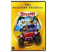 Stitch! The Movie [DVD] (IMPORT) (Pas de version française)
