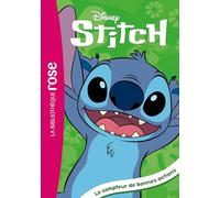 Stitch - Tome 2 - Le Compteur De Bonnes Actions