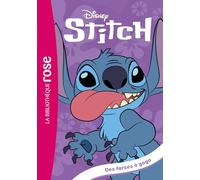 Stitch !, Tome 09: Des farces à gogo