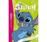 Stitch ! - Tome 13 - Stitch À La Rescousse !