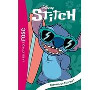 Stitch !, Tome 15 - Silence, ça tourne ! Walt Disney Company (Auteur)