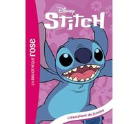 Stitch !, Tome 16: L'assistant de Jumba