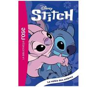 Stitch - Tome 17 - La Vallée Des Ombres