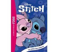 Stitch !, Tome 17 - La vallée des ombres Walt Disney Company (Auteur)