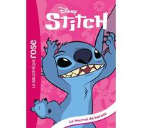 Stitch !, Tome 19 - Le tournoi de karaté