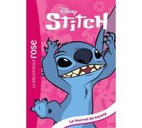Stitch !, Tome 19 - Le tournoi de karaté Walt Disney Company (Auteur)