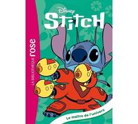 Stitch - Tome 20 - Le Maître De L'univers