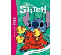 Stitch !, Tome 20 - Le maître de l'univers Walt Disney Company (Auteur)