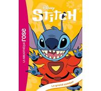 Stitch !, Tome 21 - Le grand combat