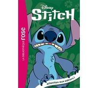 Stitch !, Tome 23 - Attention aux odeurs ! Walt Disney Company (Auteur)