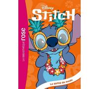 Stitch - Tome 24 - Le Défilé De Mode