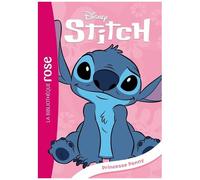 Stitch ! - Tome 26 - Princesse Penny
