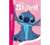 Stitch !, Tome 26 - Princesse Penny