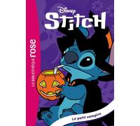 Stitch !, Tome 27 - Le petit vampire