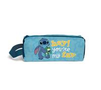 Stitch - Tropical - Trousse Rectangulaire