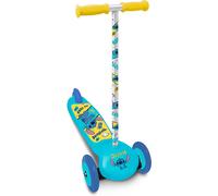 Stitch 3 Wheels Balance Stitch Scooter Bleu Enfants