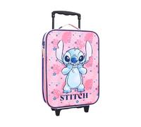 Sac à dos enfant Vadobag Lilo & Stitch Trolley