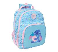 Safta Sac à Dos Double Stitch Waves 20l 32x15x42 Cm