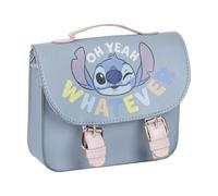 Stitch - Whatever - Mini Sac à Bandoulière Cambridge Similicuir - Kid