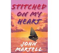 Stitched On My Heart