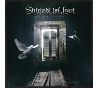 Stitched Up Heart - Never Alone -Digi-