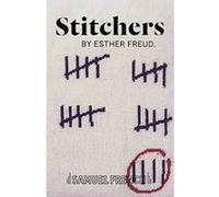 Stitchers - [Version Originale] Esther Freud (Auteur)
