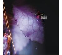 Nils Petter Molvær – Stitches – Vinyle 12" Album