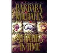 Stitches in Time Barbara Michaels (Auteur)