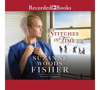 Stitches in Time (The Deacon's Family Series)