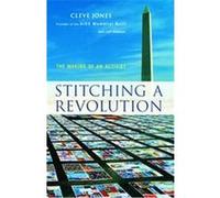 Stitching a Revolution Cleve Jones, Jeff Dawson (Auteur)