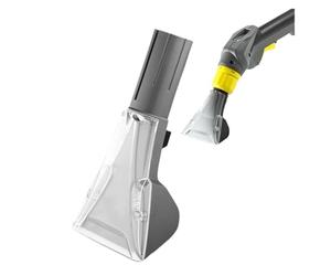 Stitching Nozzle ，Compatible for Karcher ，Upholstery Nozzle Puzzi 8/1 C 10/1 10/2 Adv 30/4, 4.130-001 Vacuum Cleaner Carpet Interior Nozzle