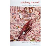 Stitching the Self: Identity and the Needle Arts
