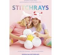Stitchrays. La mode au crochet