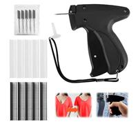 Stitchy Quick Clothing Fixer, Etiqueteuse Vetement, Mini pistolet à Couture pour Vêtement, Stitchy Quick Clothing Fixer pour Réparer les Coutures Fermées Boutons