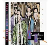 Stitely, Jeff Quartet - Chameleon Eyes