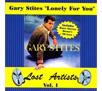 Stites, Gary - Lonely for You