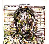 Stitt Plays Bird by Sonny Stitt [Audio CD] NEUF