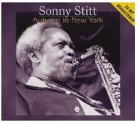 Stitt, Sonny - Autumn In New York