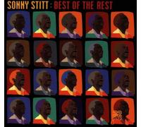 Stitt, Sonny - Best of the Rest
