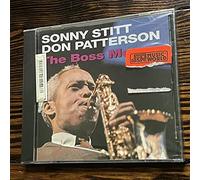 Stitt, Sonny - Boss Men [Import]