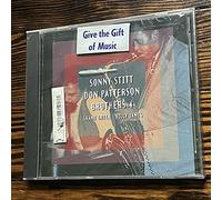 Stitt, Sonny - Brothers 4 [Import]