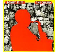 Stitt, Sonny - Champ