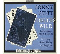 Stitt, Sonny - Deuces Wild